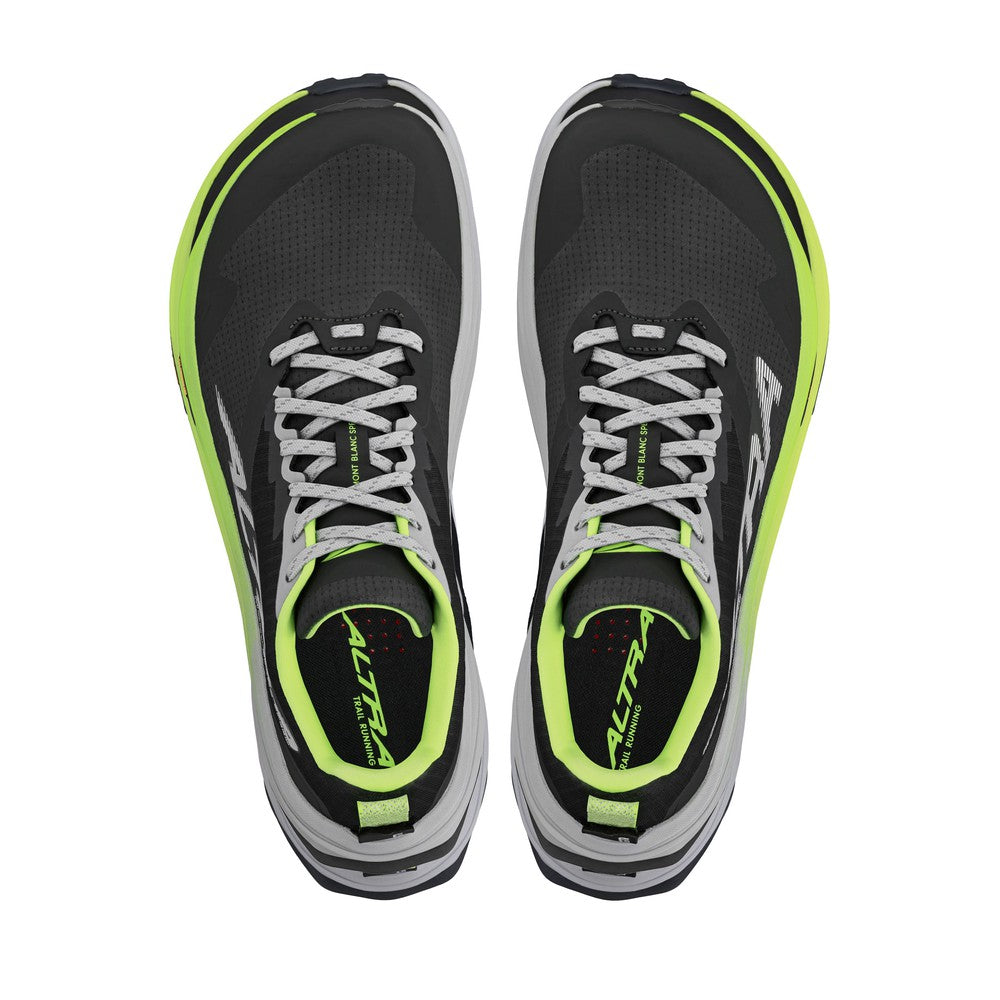 Altra Mont Blanc Speed | Men display picture 1