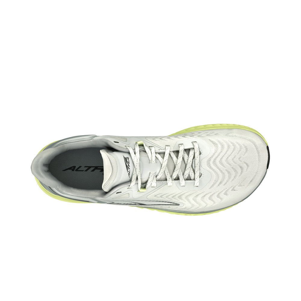 Altra Torin 7 | Gray/Green | Men