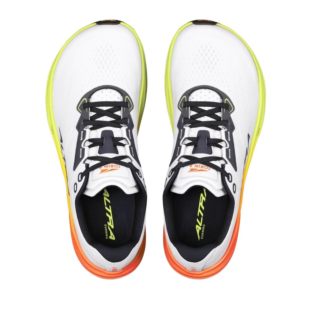 AA Color: WHITE/BLACK/SAFETY YLLW | View: Top | Sort: 3