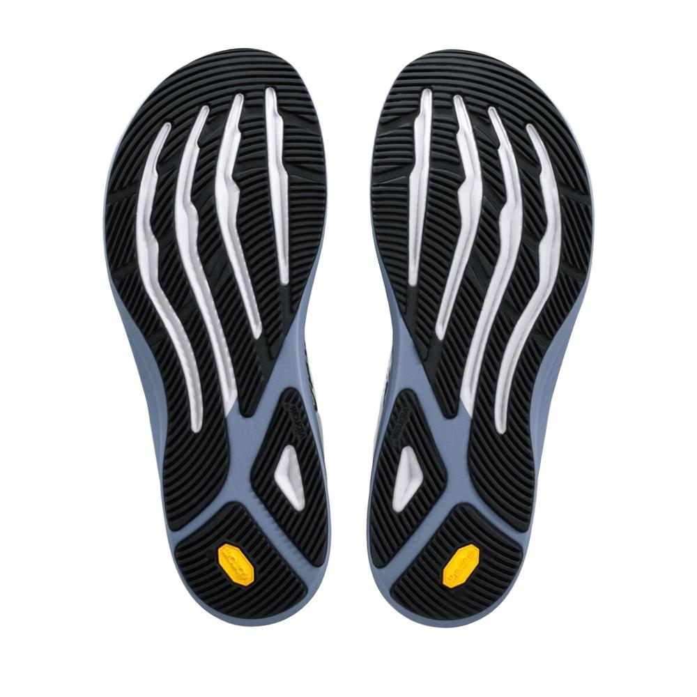 AA Color: WHITE/BLACK/FLINT STONE | View: Bottom | Sort: 4