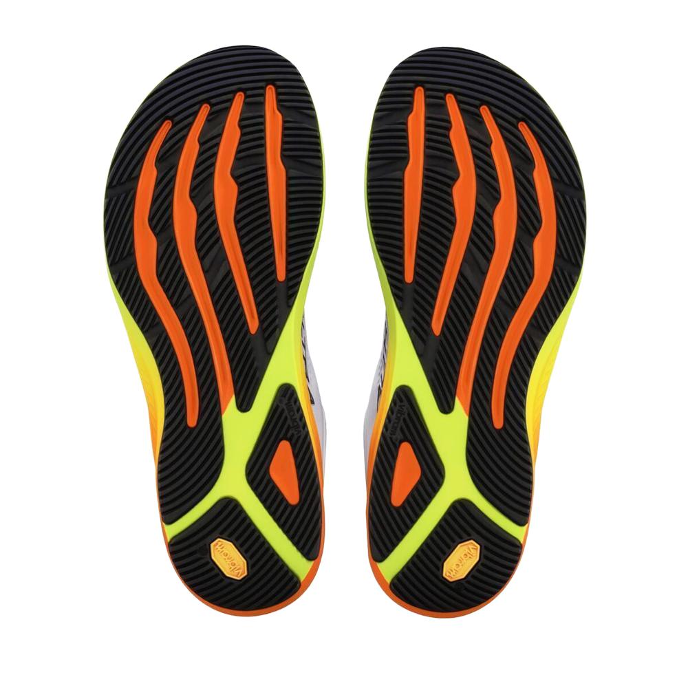 AA Color: WHITE/BLACK/SAFETY YLLW | View: Bottom | Sort: 4