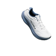 AA Color: WHITE/BLACK/FLINT STONE | View: Heel | Sort: 5