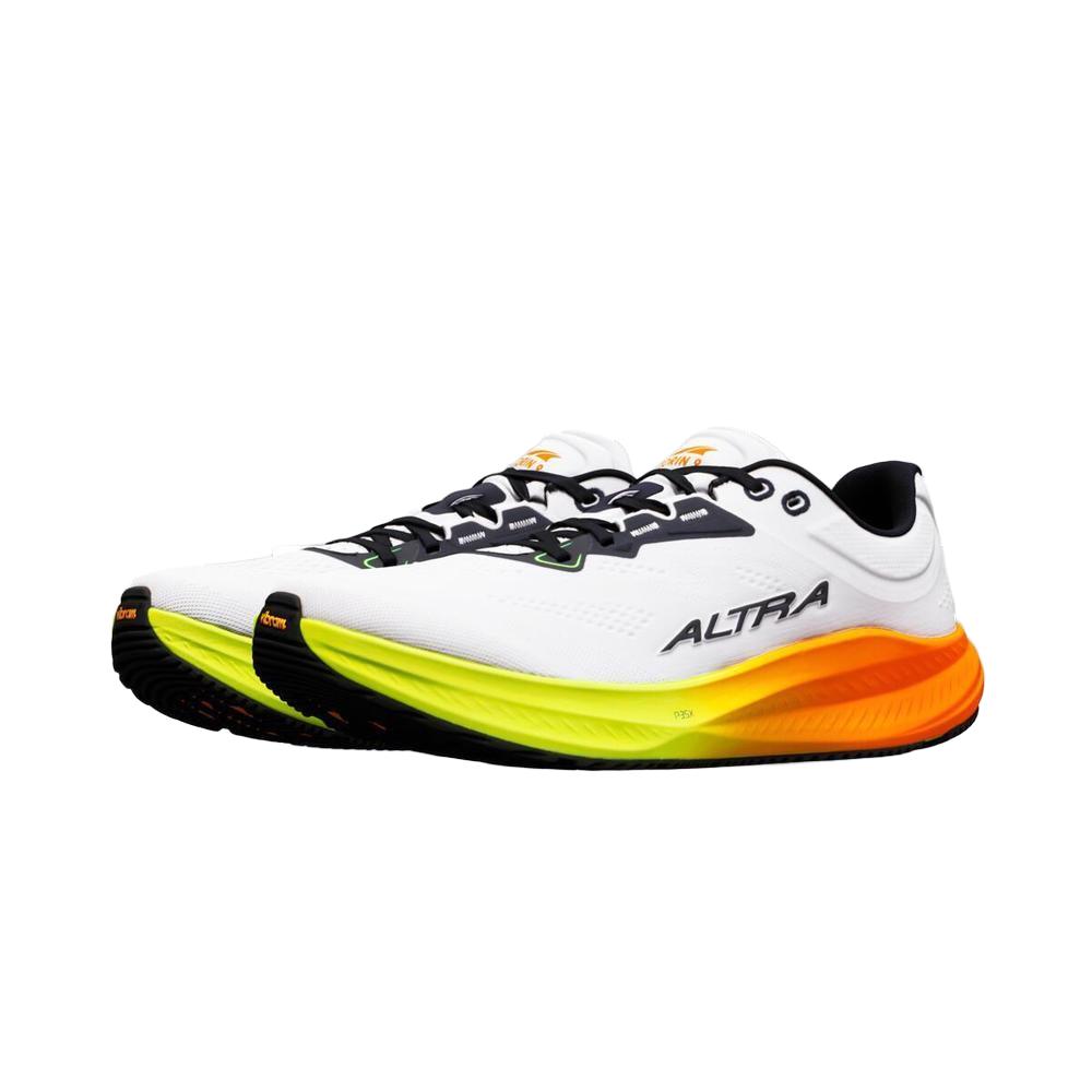 AA Color: WHITE/BLACK/SAFETY YLLW | View: Display | Sort: 6
