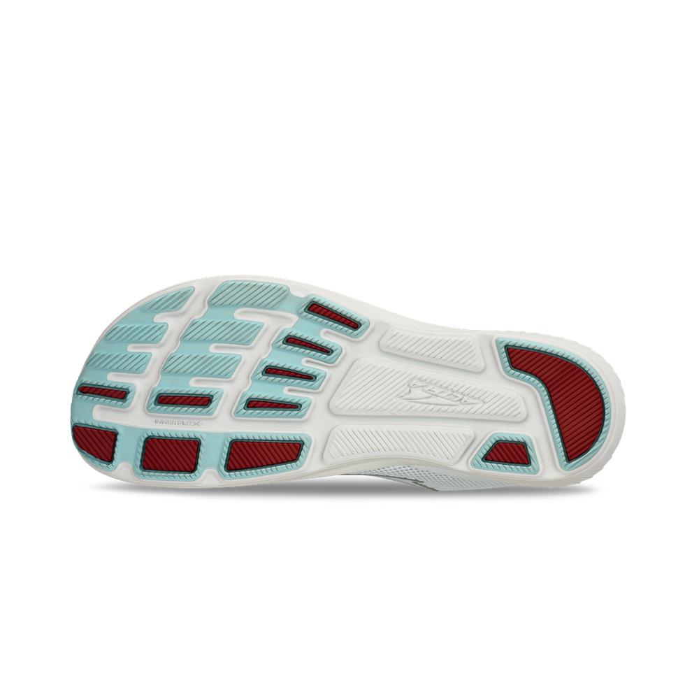 ALTRA W Escalante 4 - TEAL/GRAY - AL0A85NF233