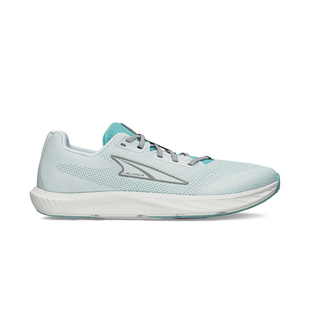 ALTRA W Escalante 4 - TEAL/GRAY - AL0A85NF233