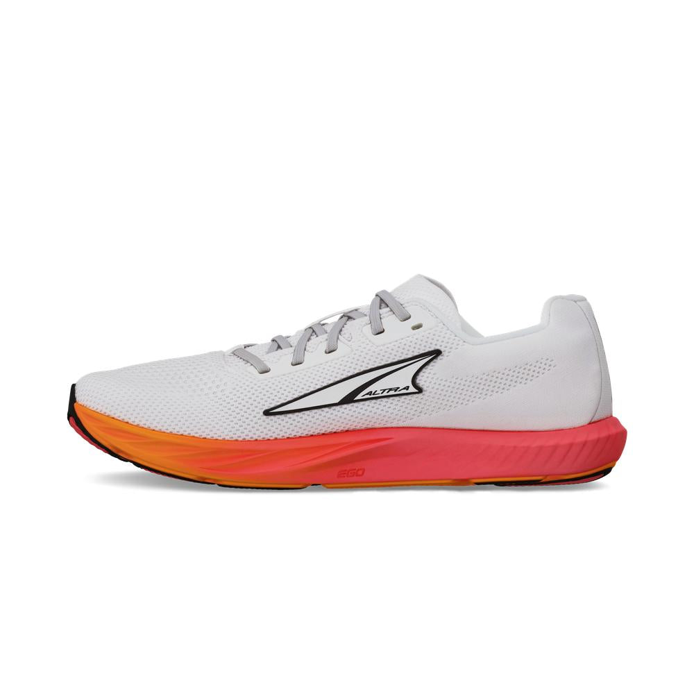 ALTRA W Escalante 4 - WHITE/ORANGE - AL0A85NF108