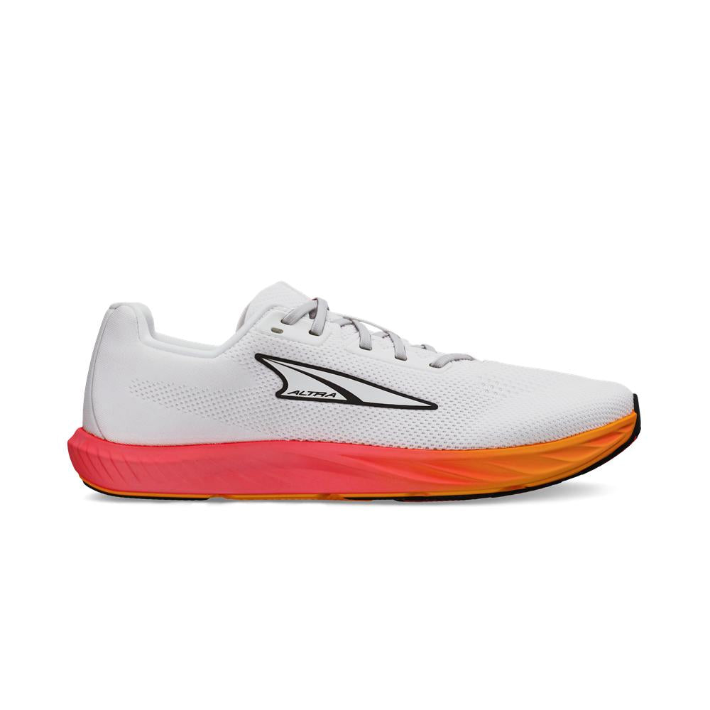 ALTRA W Escalante 4 - WHITE/ORANGE - AL0A85NF108