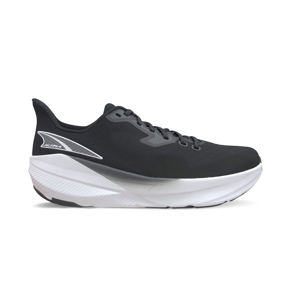 ALTRA W Experience Flow -, BLACK/WHITE - AL0A85NW010