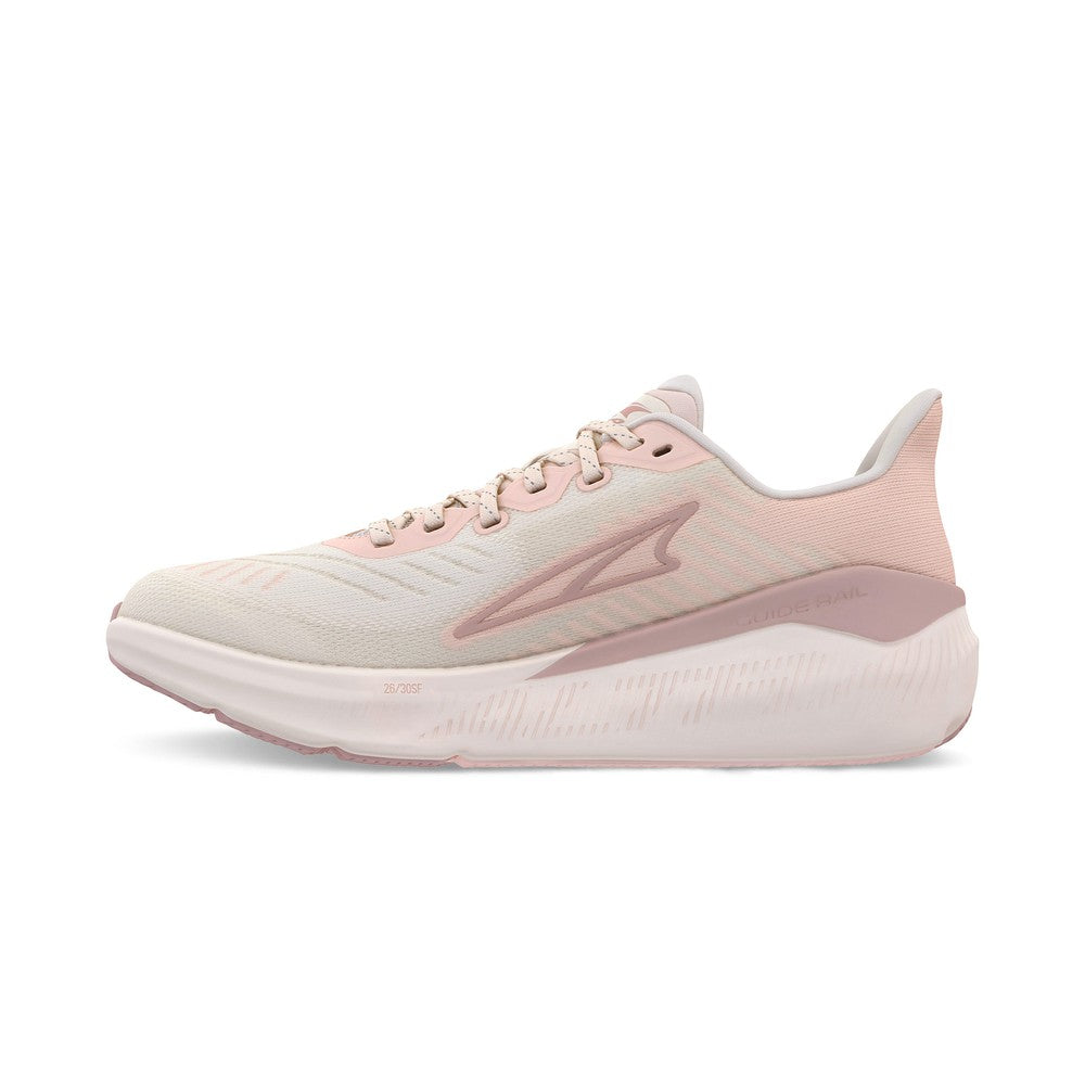 ALTRA W Experience Form -, DUSTY PINK - AL0A85NU681