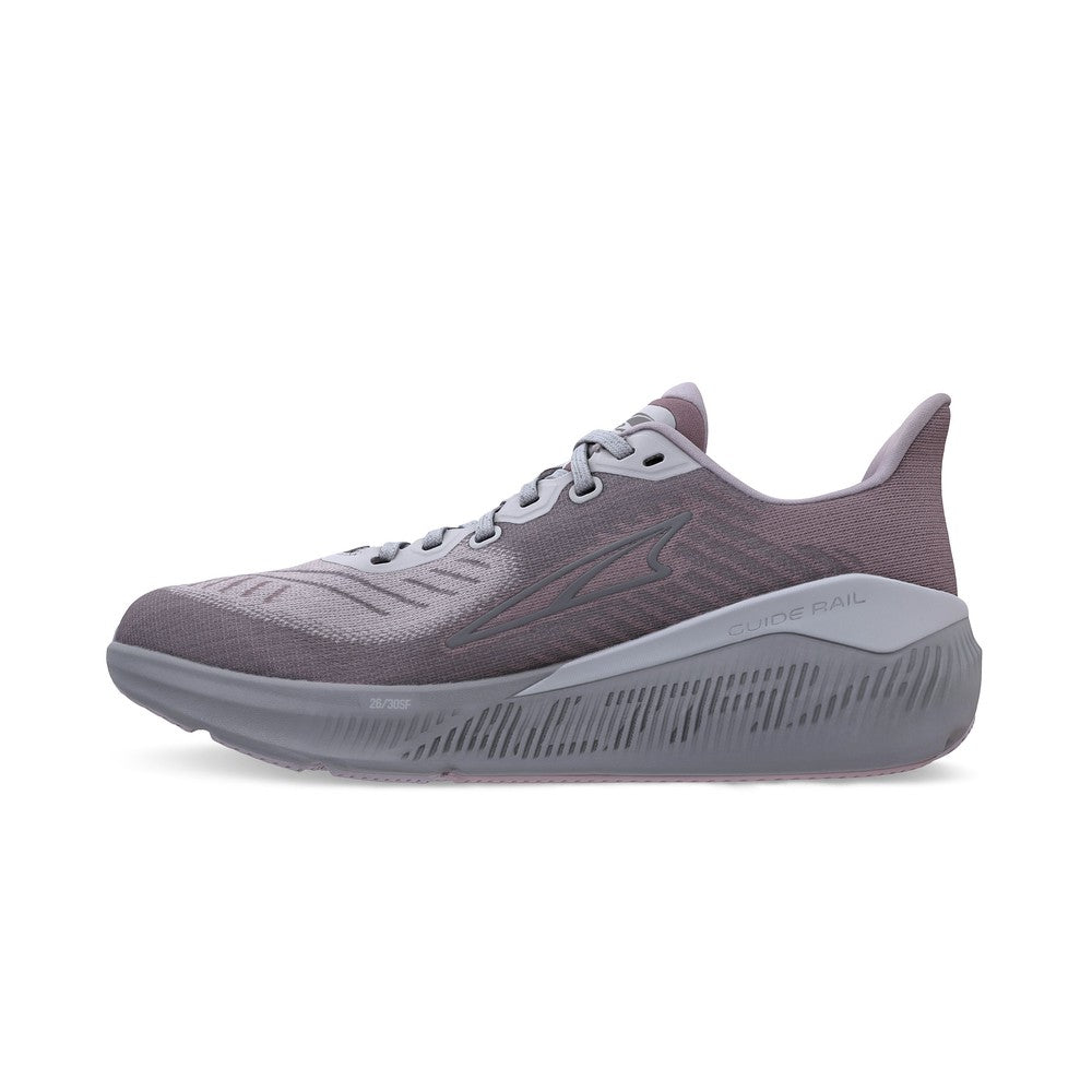 ALTRA W Experience Form -, PURPLE - AL0A85NU550