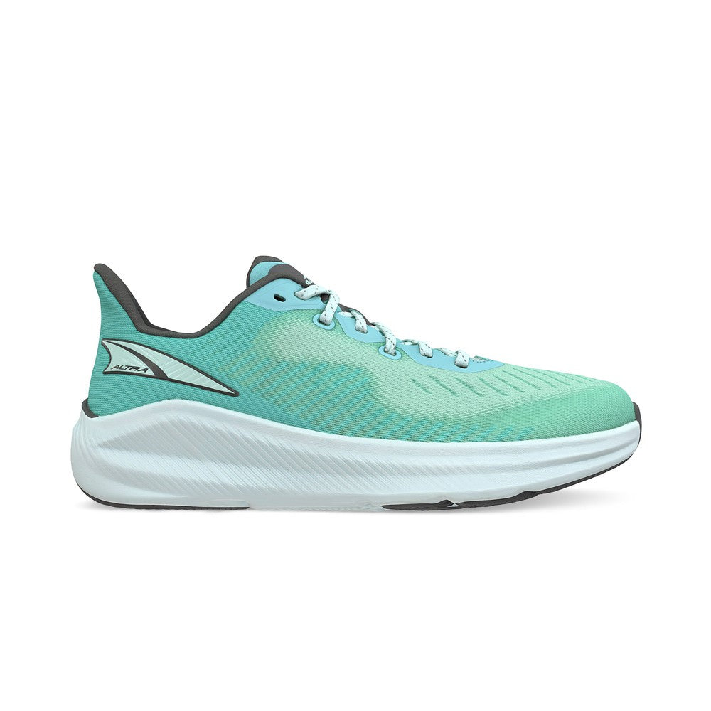 ALTRA W Experience Form -, TEAL - AL0A85NU336