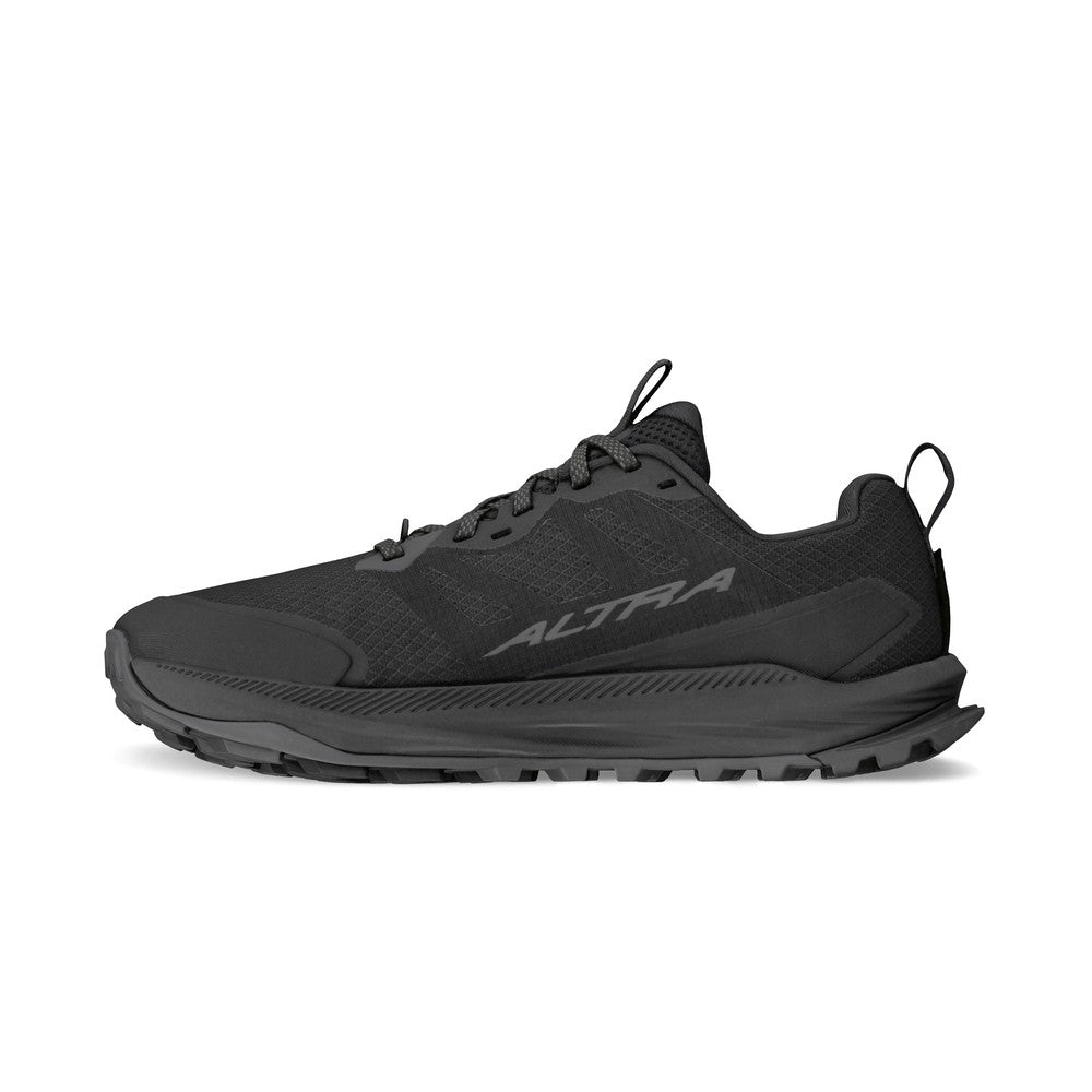 ALTRA W Lone Peak 9 -, BLACK - AL0A85PR000