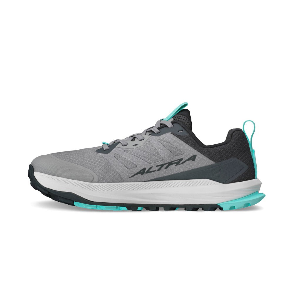 ALTRA W Lone Peak 9 -, GRAY - AL0A85PR220