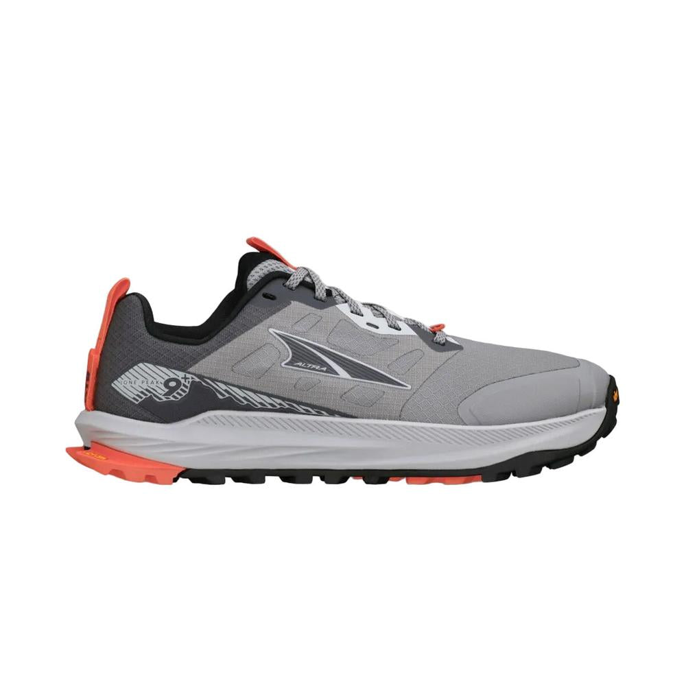 Altra Lone Peak 9+ | Trail Running & Walking Shoe – Athletic Annex