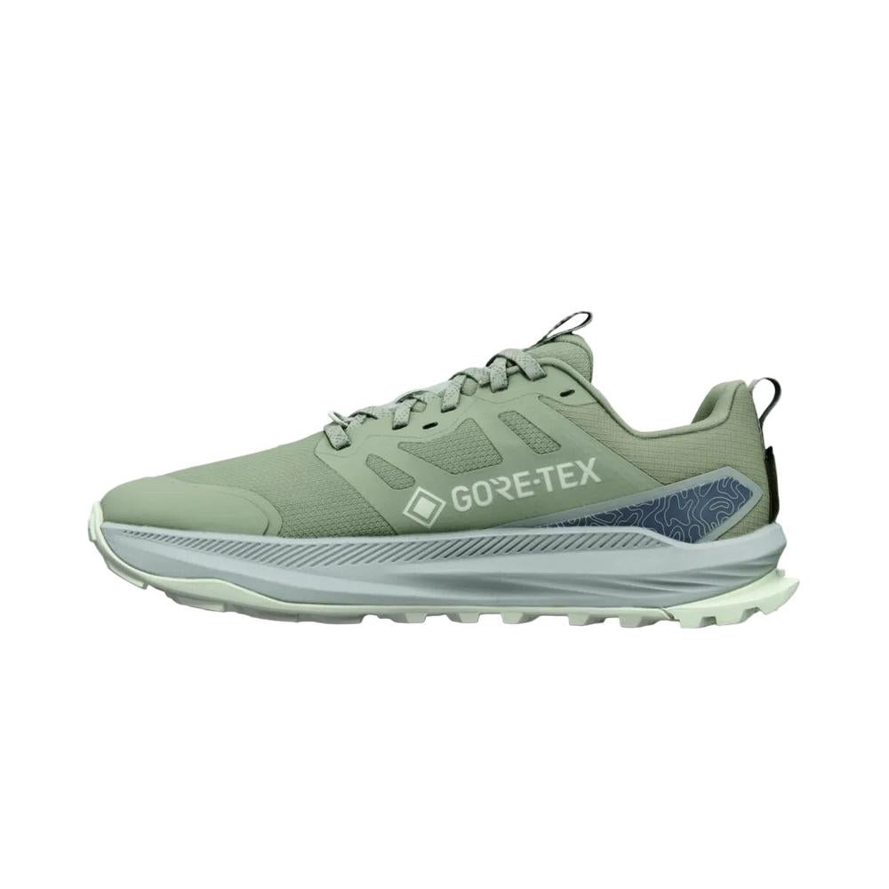ALTRA W Lone Peak 9+ GTX -, DUSTY OLIVE - AL0A85SN315