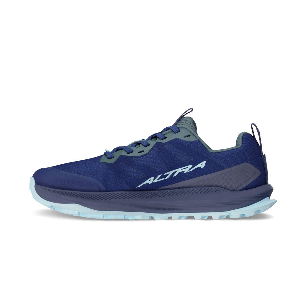 ALTRA W Lone Peak 9 -, NAVY - AL0A85PR445