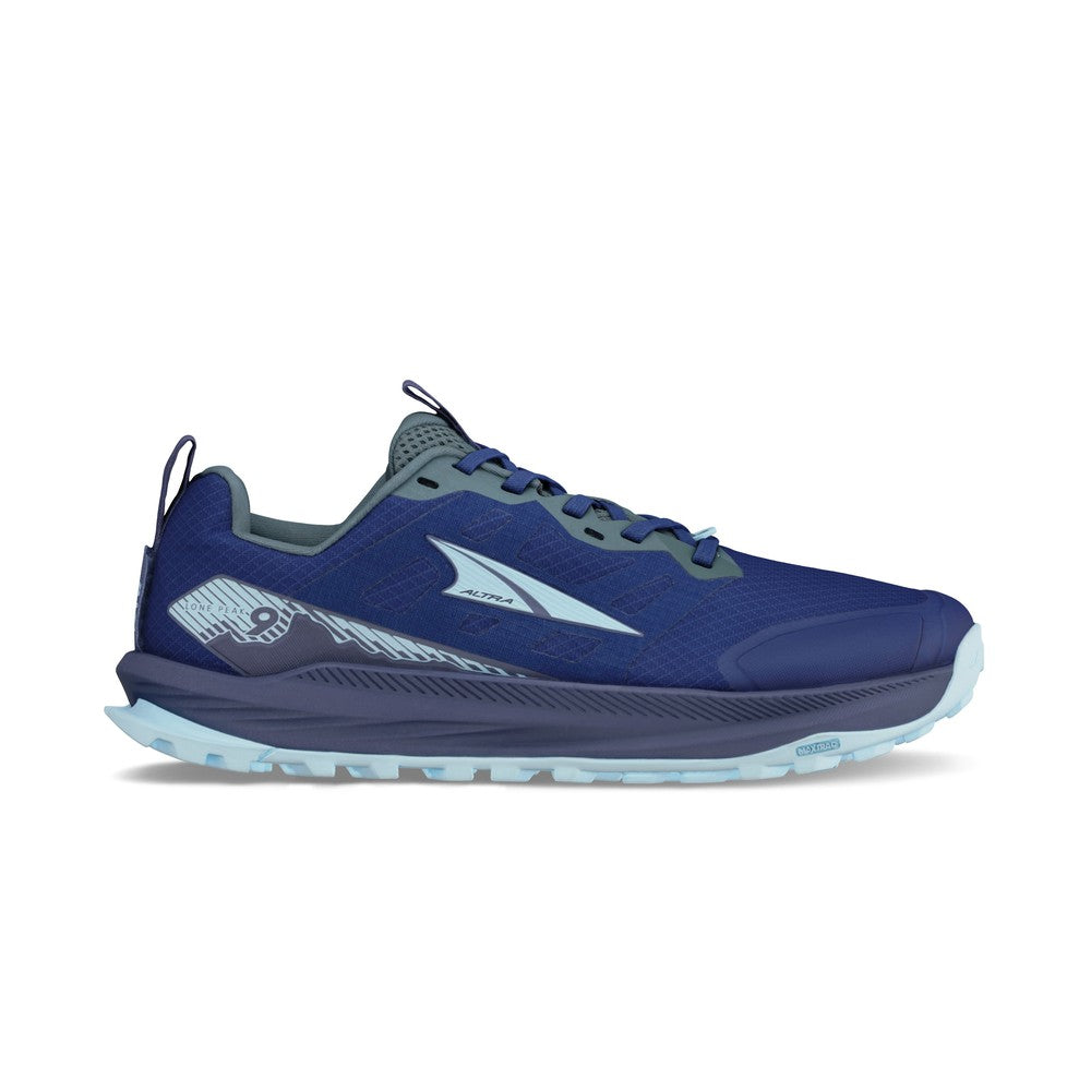 ALTRA W Lone Peak 9 -, NAVY - AL0A85PR445