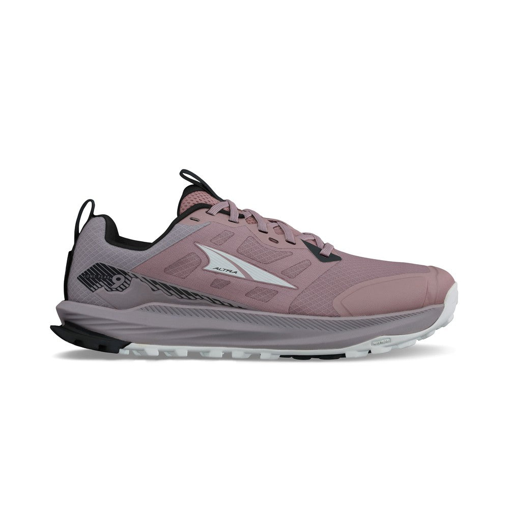 ALTRA W Lone Peak 9 -, PURPLE - AL0A85PR550