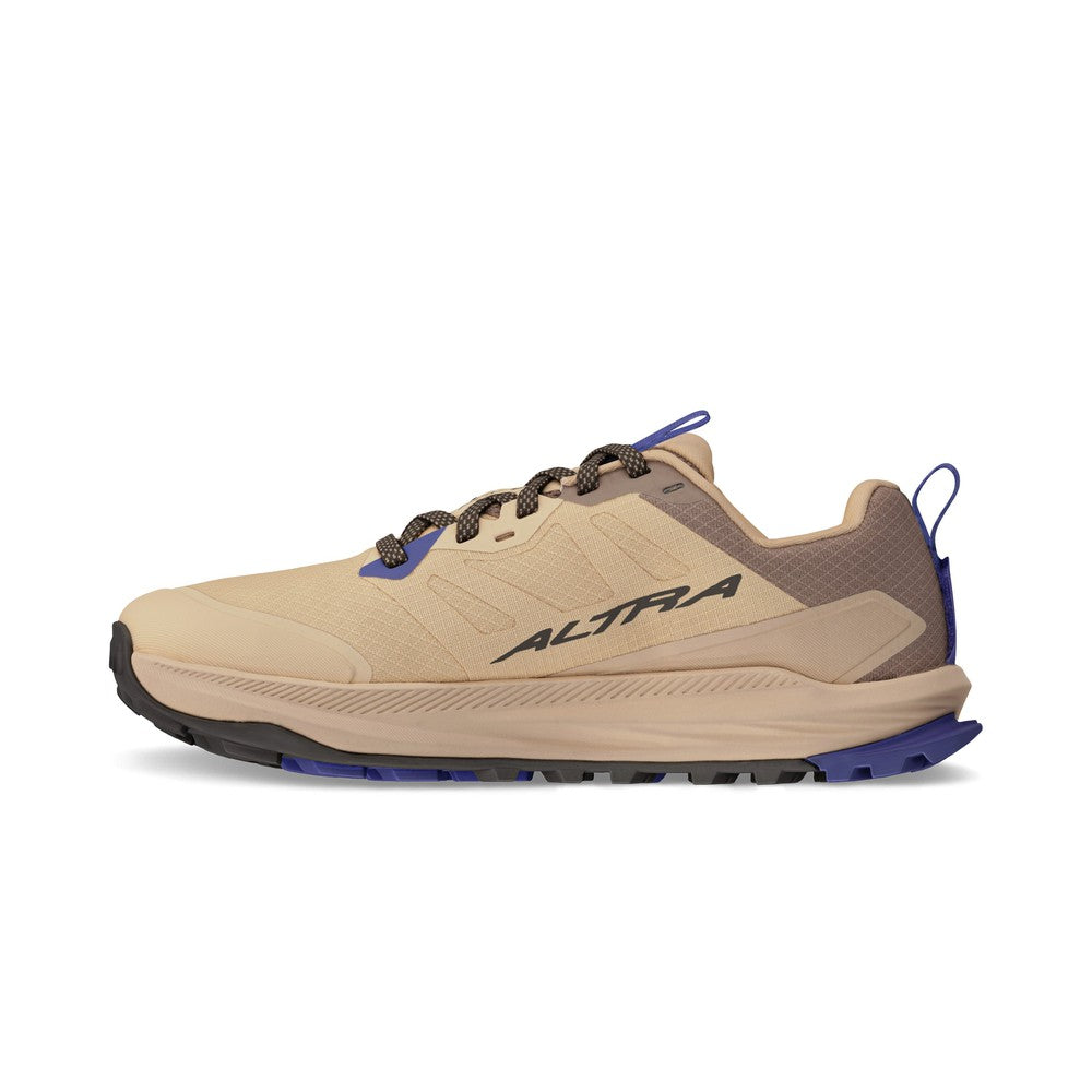 ALTRA W Lone Peak 9 -, TAN - AL0A85PR922