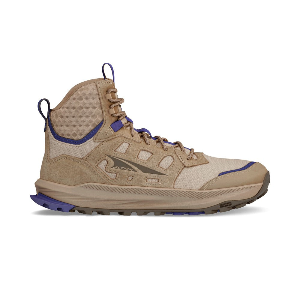 Altra Lone Peak Altra Superior Altra Lone Peak Hiker Tan Women's