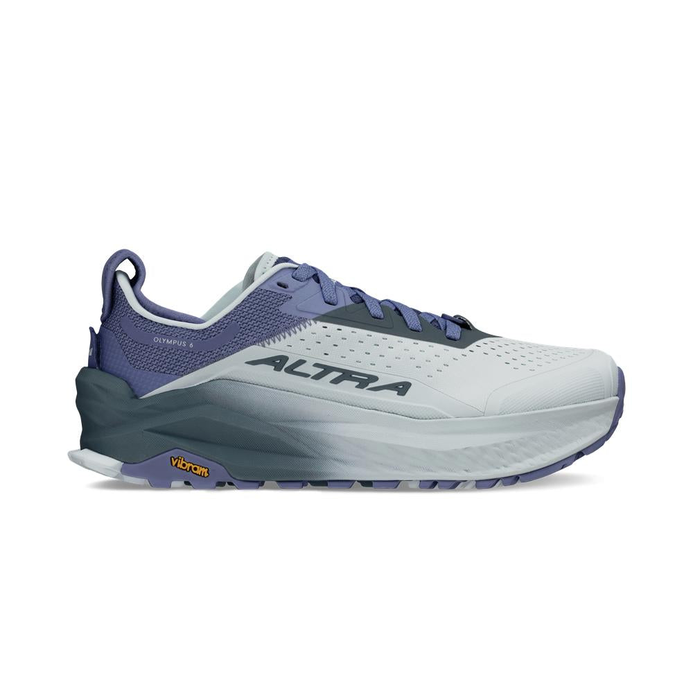 Altra Olympus 6 | Women's Trail Running Shoe – Athletic Annex