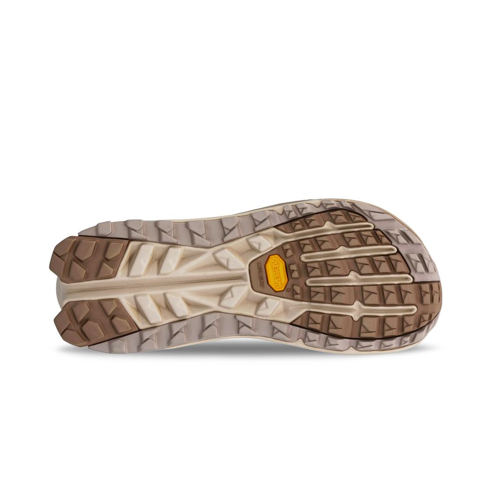 ALTRA W Olympus 6 - SAND - AL0A85NK921