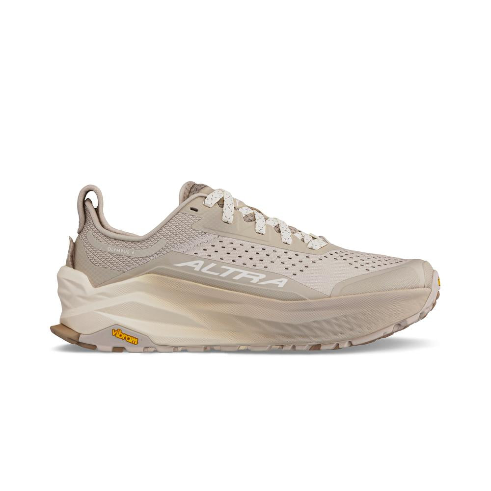 ALTRA W Olympus 6 - SAND - AL0A85NK921