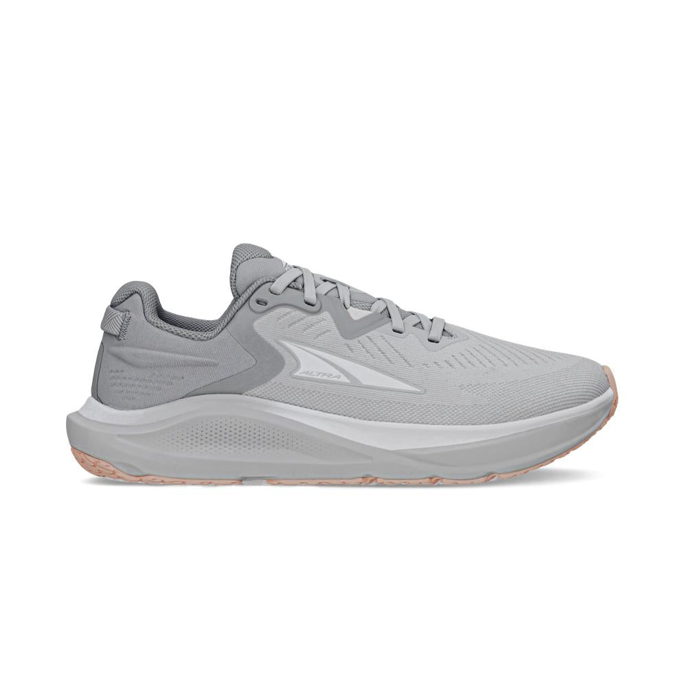 Altra Paradigm 8 | Gray| Women display picture 3