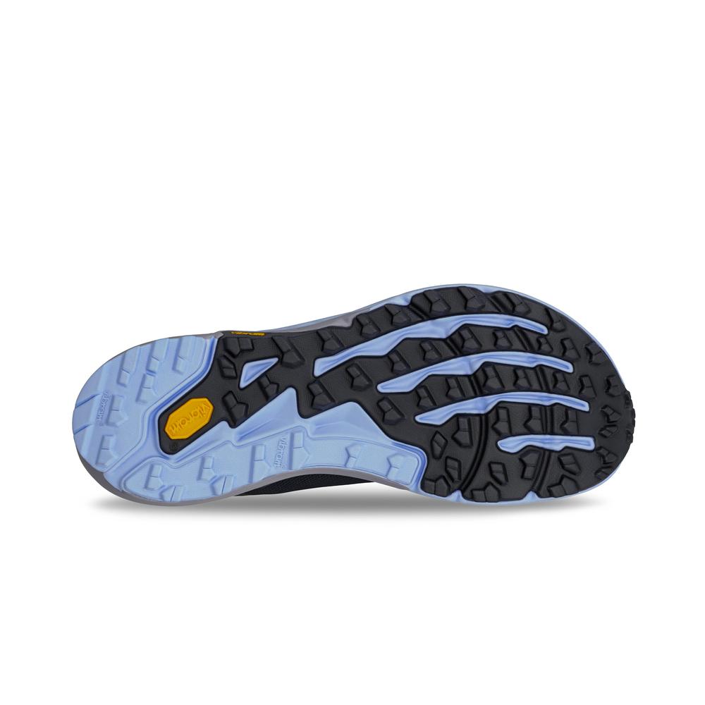 ALTRA W Timp 5 - BLACK - AL0A85P6000