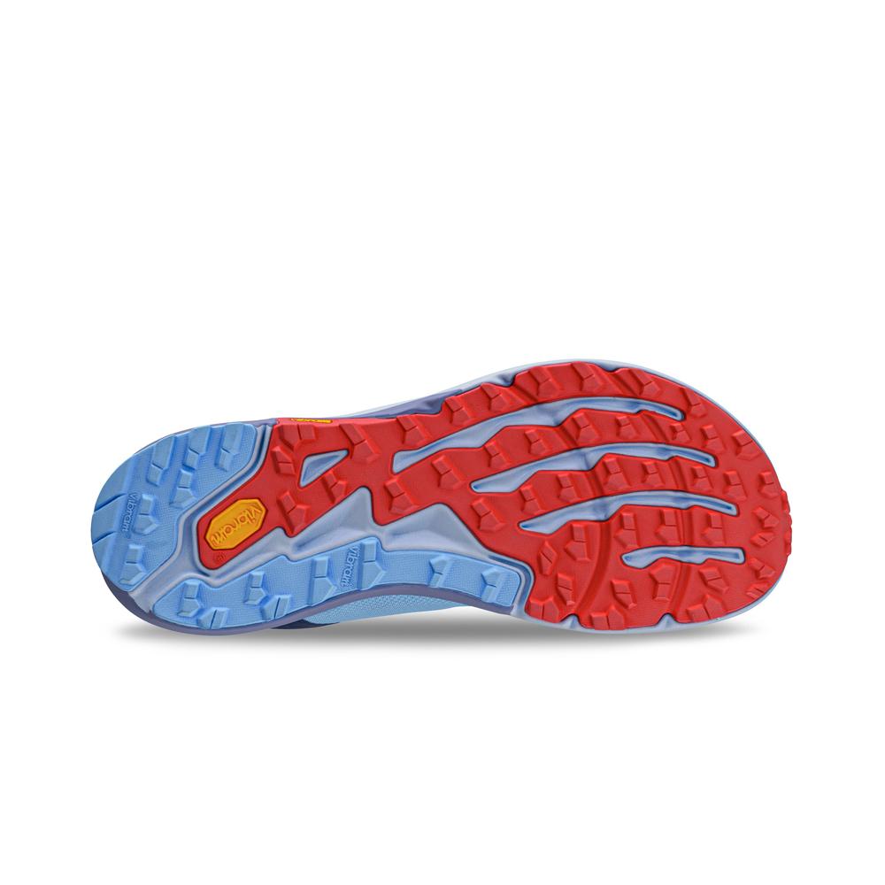 ALTRA W Timp 5 - BLUE - AL0A85P6440