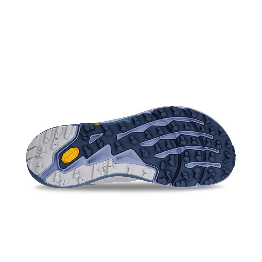ALTRA W Timp 5 - GRAY/BLUE - AL0A85P6242