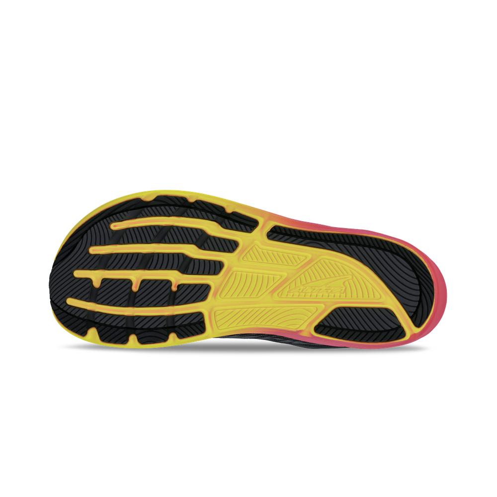 ALTRA W Torin 8 - BLACK/PINK - AL0A85QF060