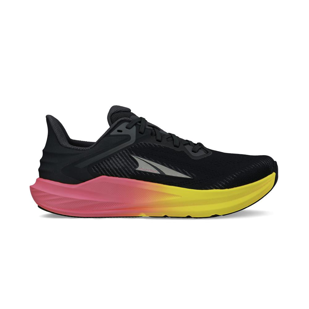 ALTRA W Torin 8 - BLACK/PINK - AL0A85QF060