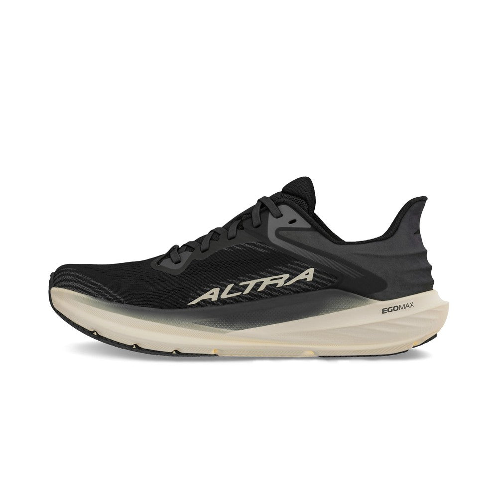 ALTRA W Torin 8 -, BLACK/WHITE - AL0A85QF010