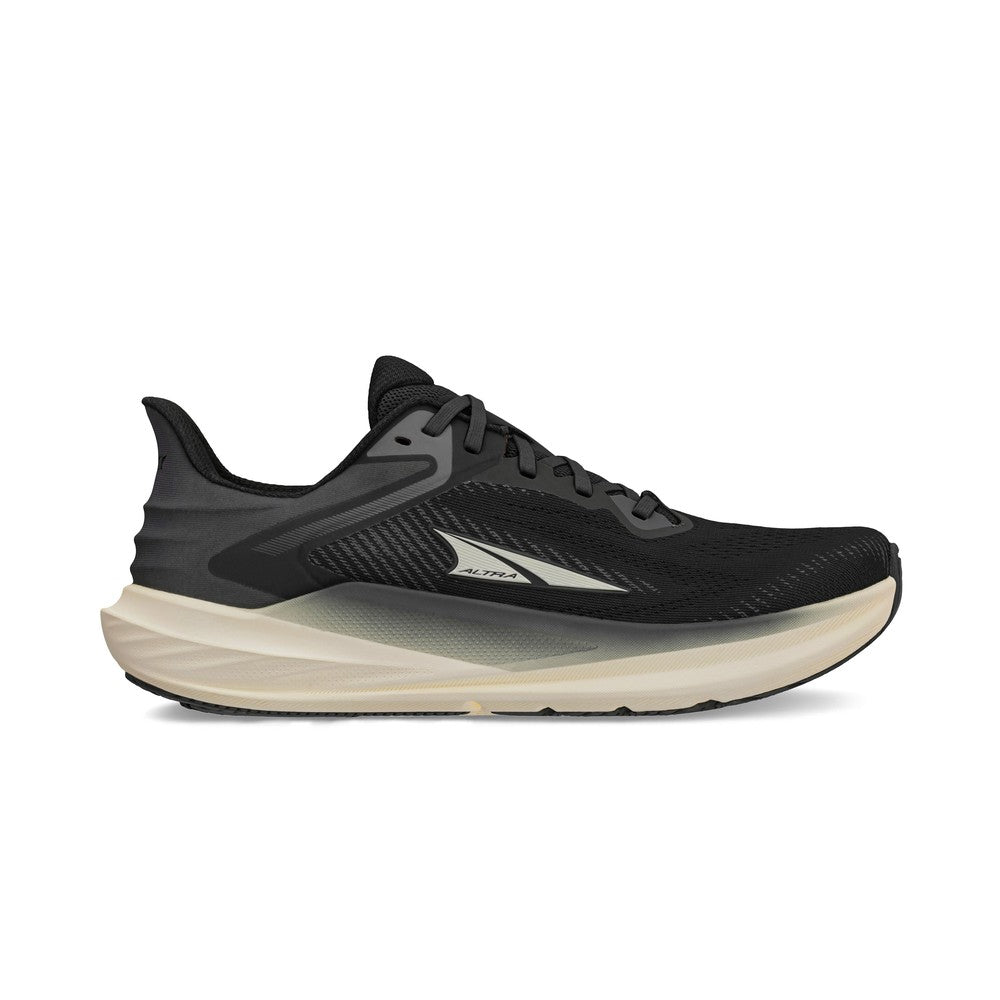 ALTRA W Torin 8 -, BLACK/WHITE - AL0A85QF010