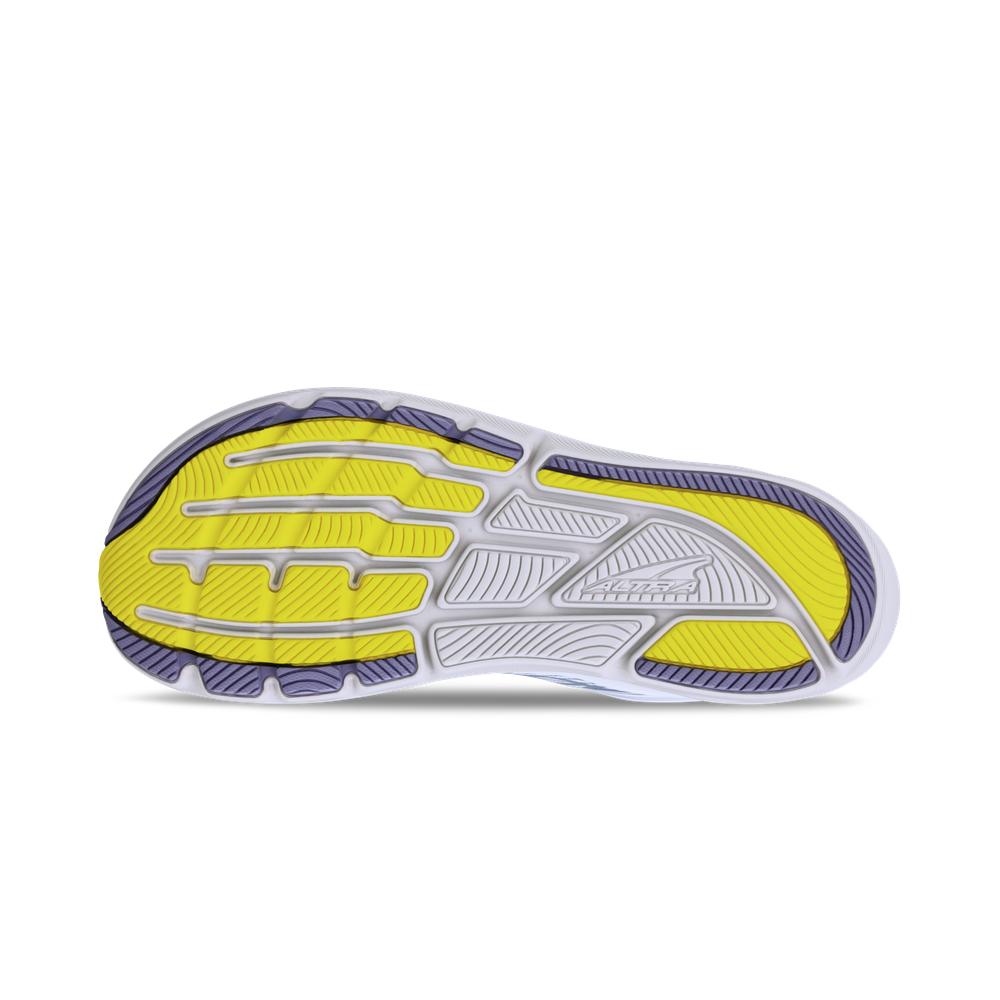 ALTRA W Torin 8 - BLUE - AL0A85QF440
