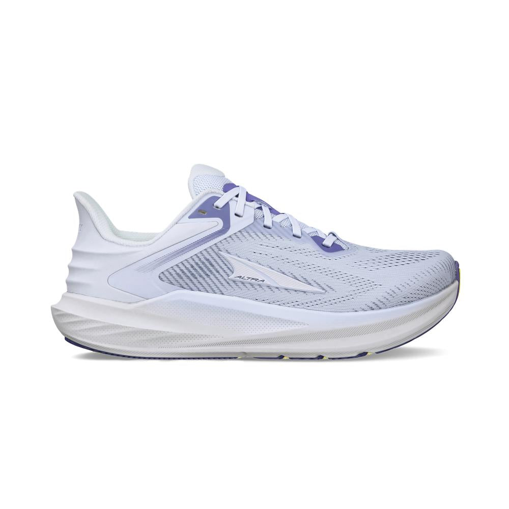 ALTRA W Torin 8 - BLUE - AL0A85QF440