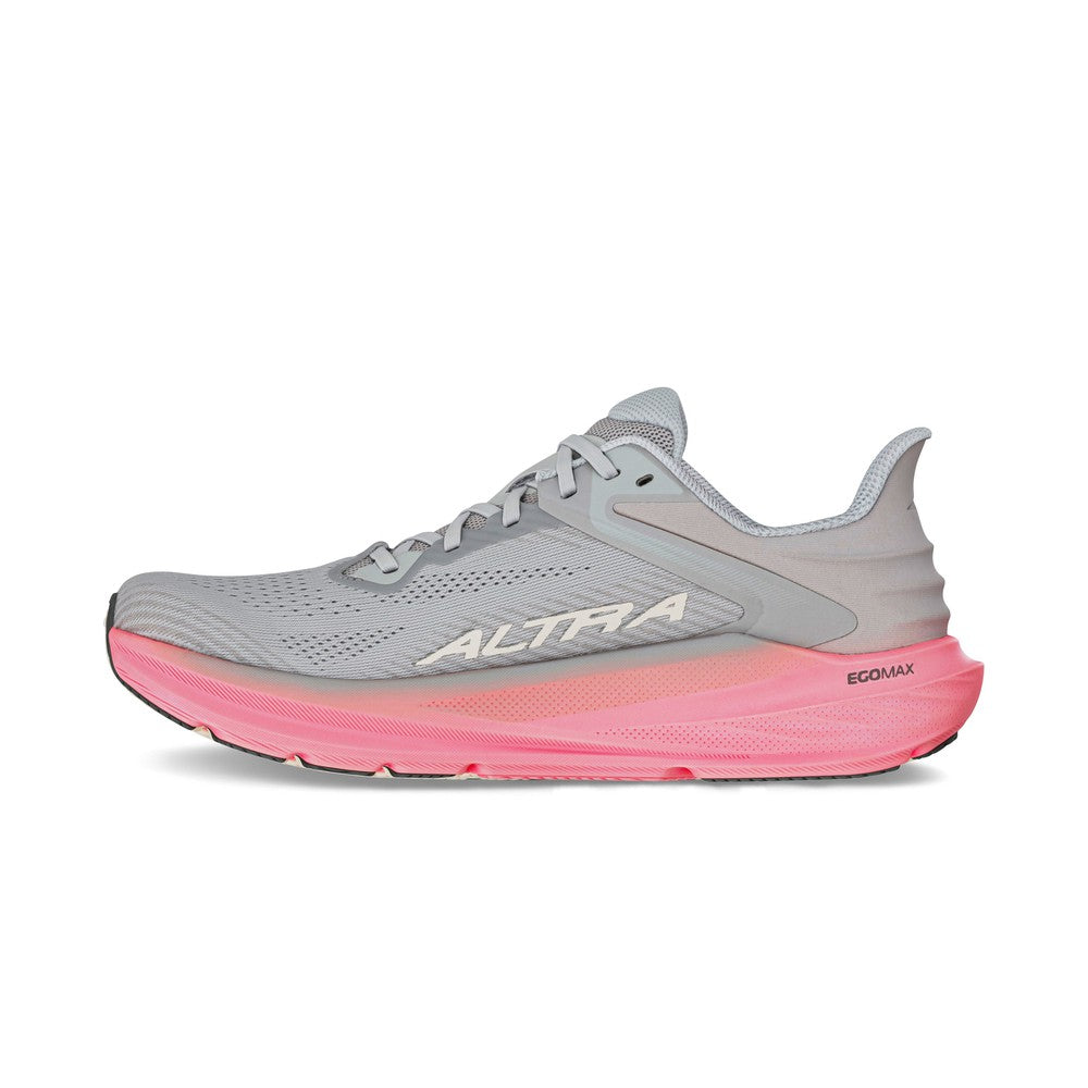 ALTRA W Torin 8 -, GRAY/PINK - AL0A85QF262