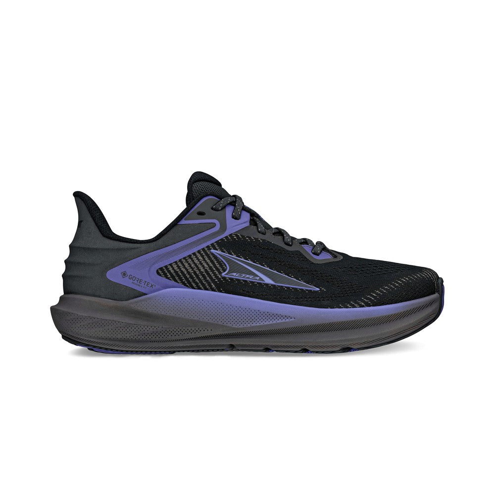 ALTRA W Torin 8 GTX -, GRAY/PURPLE - AL0A85QH254