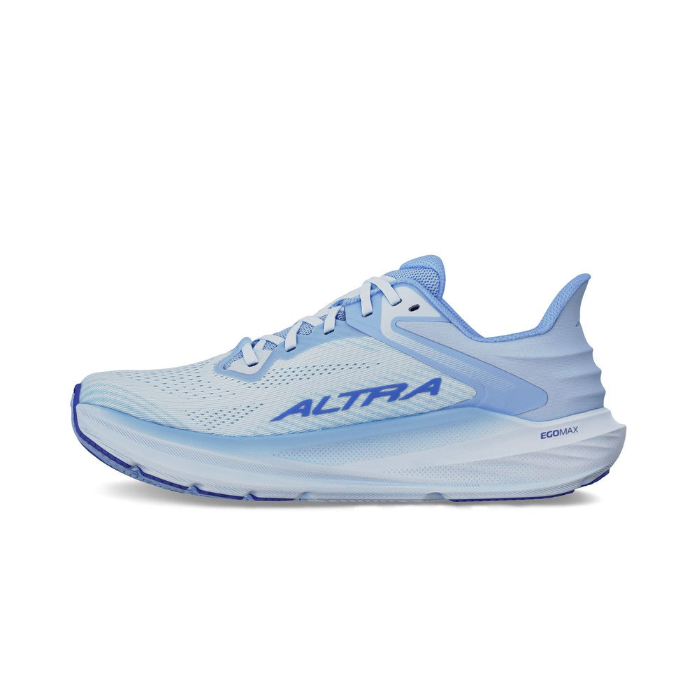 ALTRA W Torin 8 -, LIGHT BLUE - AL0A85QF444