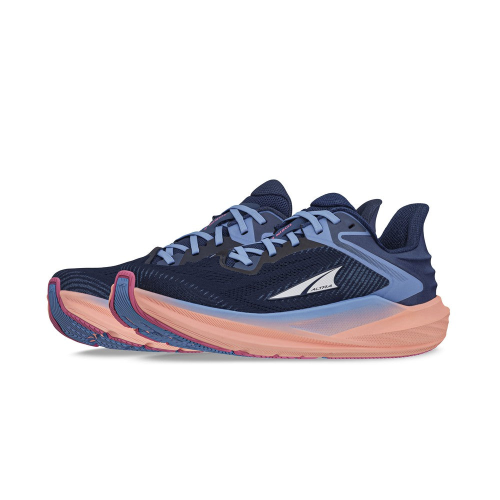 Altra Torin 8 | Navy | Women's Zero-Drop, Neutral Running Shoes