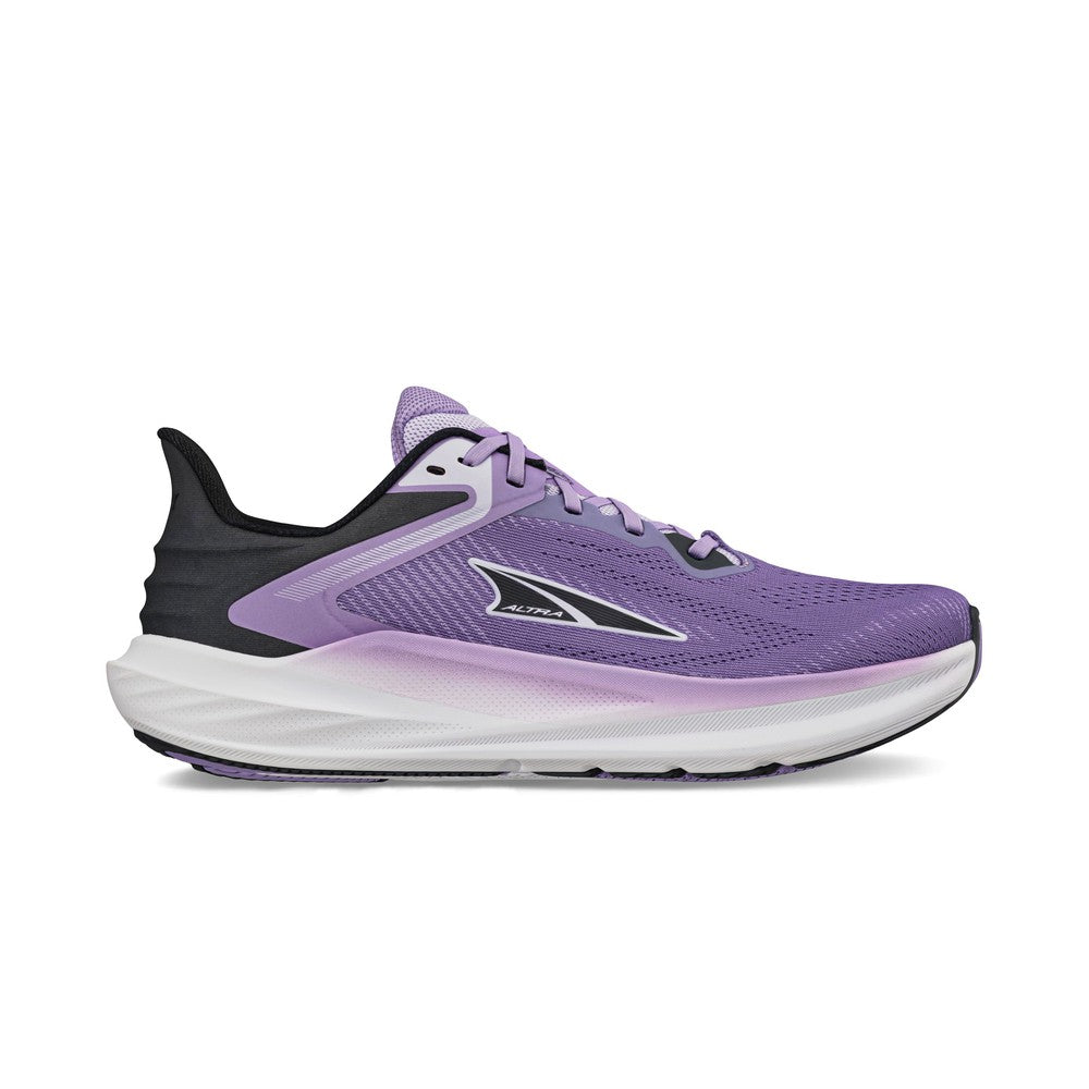 ALTRA W Torin 8 -, PURPLE - AL0A85QF550