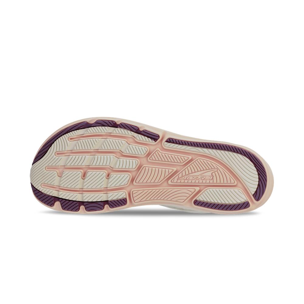 Altra Torin 8 | Tan | Women's Zero-Drop, Neutral Running Shoes