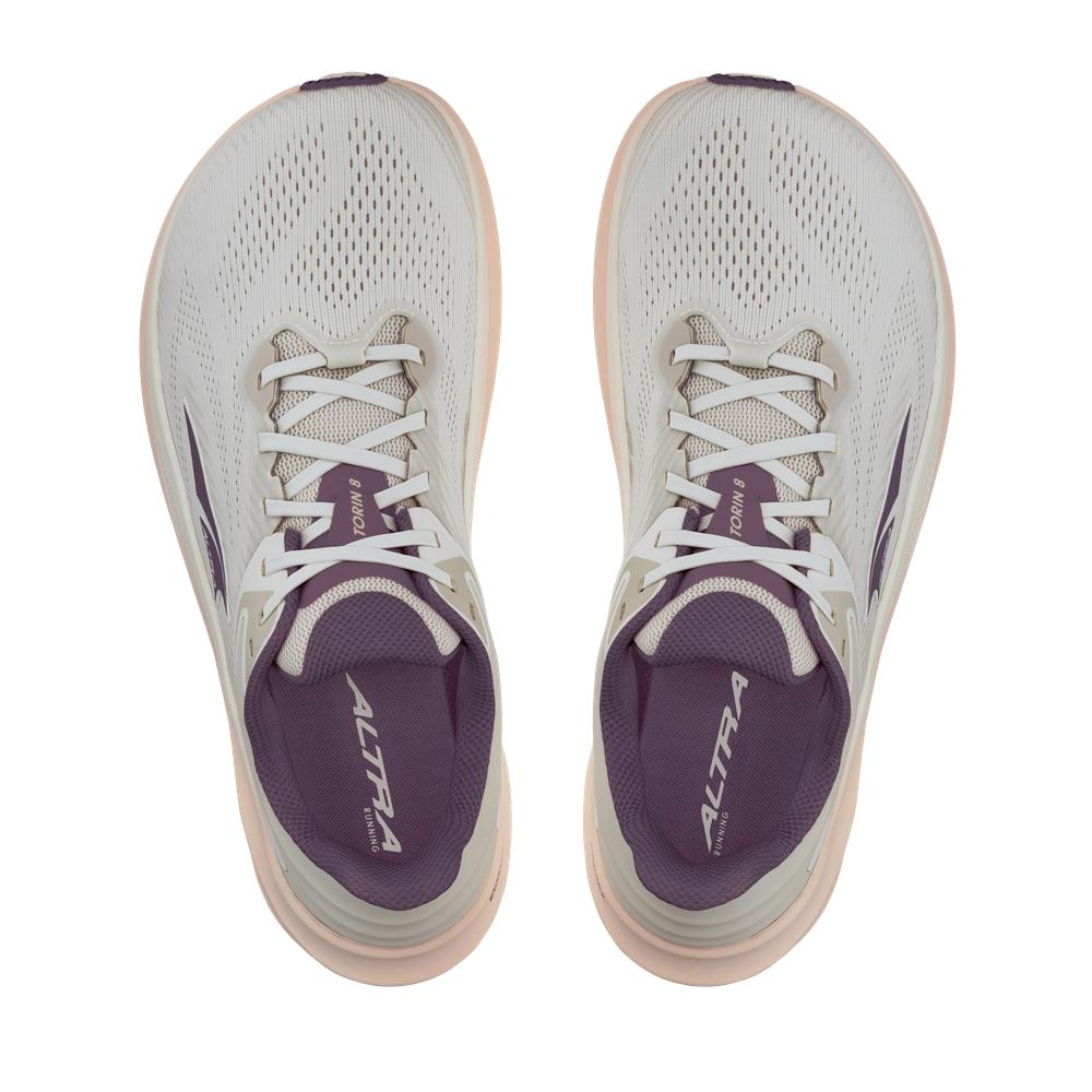 Altra Torin 8 | Tan | Women's Zero-Drop, Neutral Running