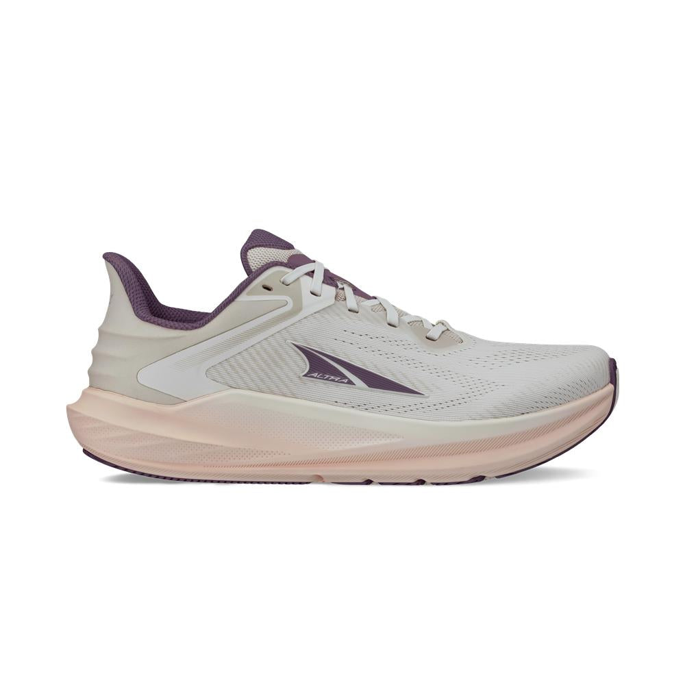 【ALTRA】TORIN 8 男女兼用 ゼロドロップ 軽量クッション Altra Torin 8 | Tan | Women's Zero-Drop, Neutral Running