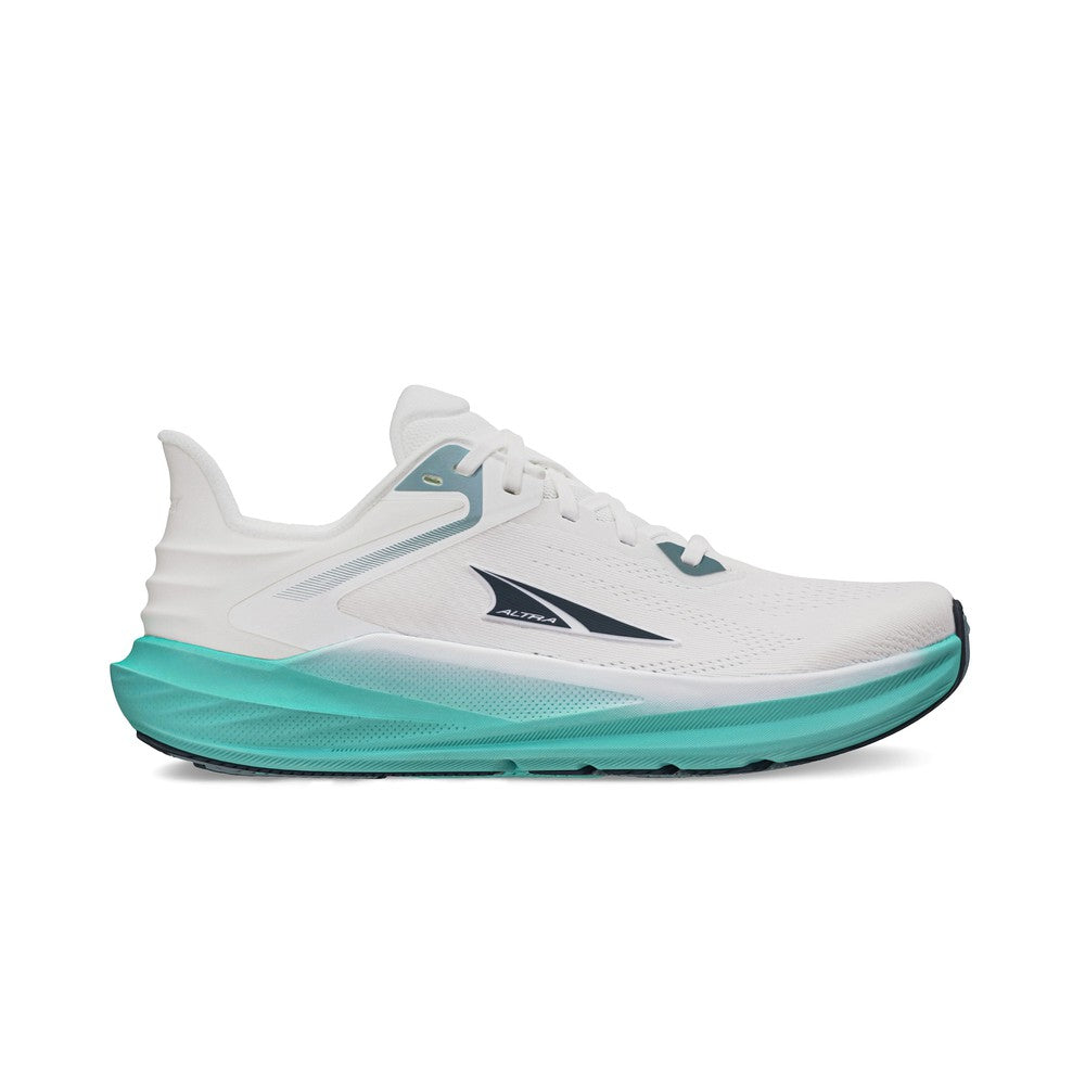 ALTRA W Torin 8 -, WHITE/GREEN - AL0A85QF130