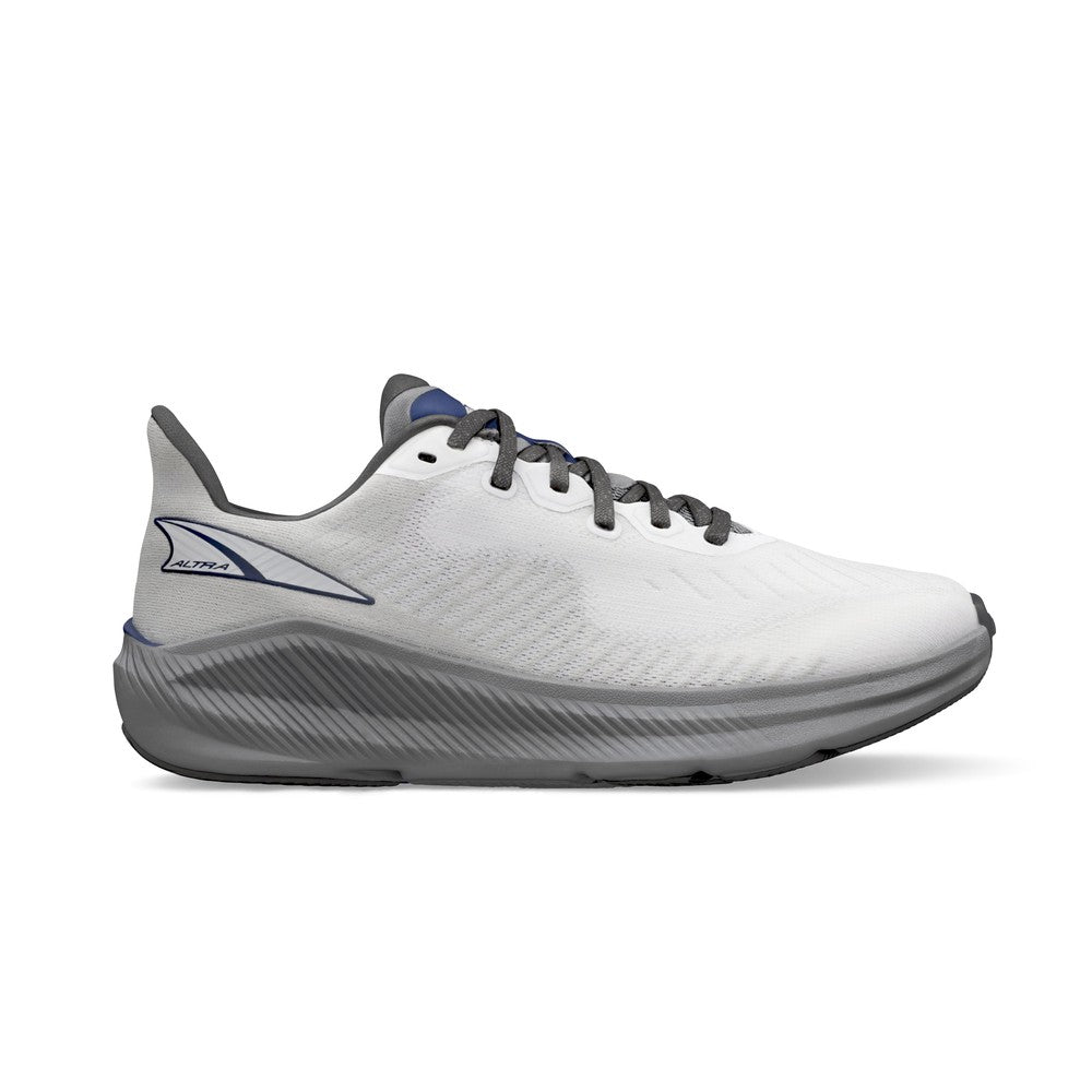 Altra Experience Form | White/Gray | Women's Stability Running