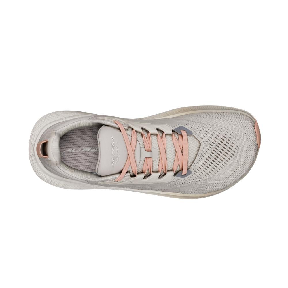 Altra FWD Via 2 | Tan | Women's High-Cushioned Running and Walking