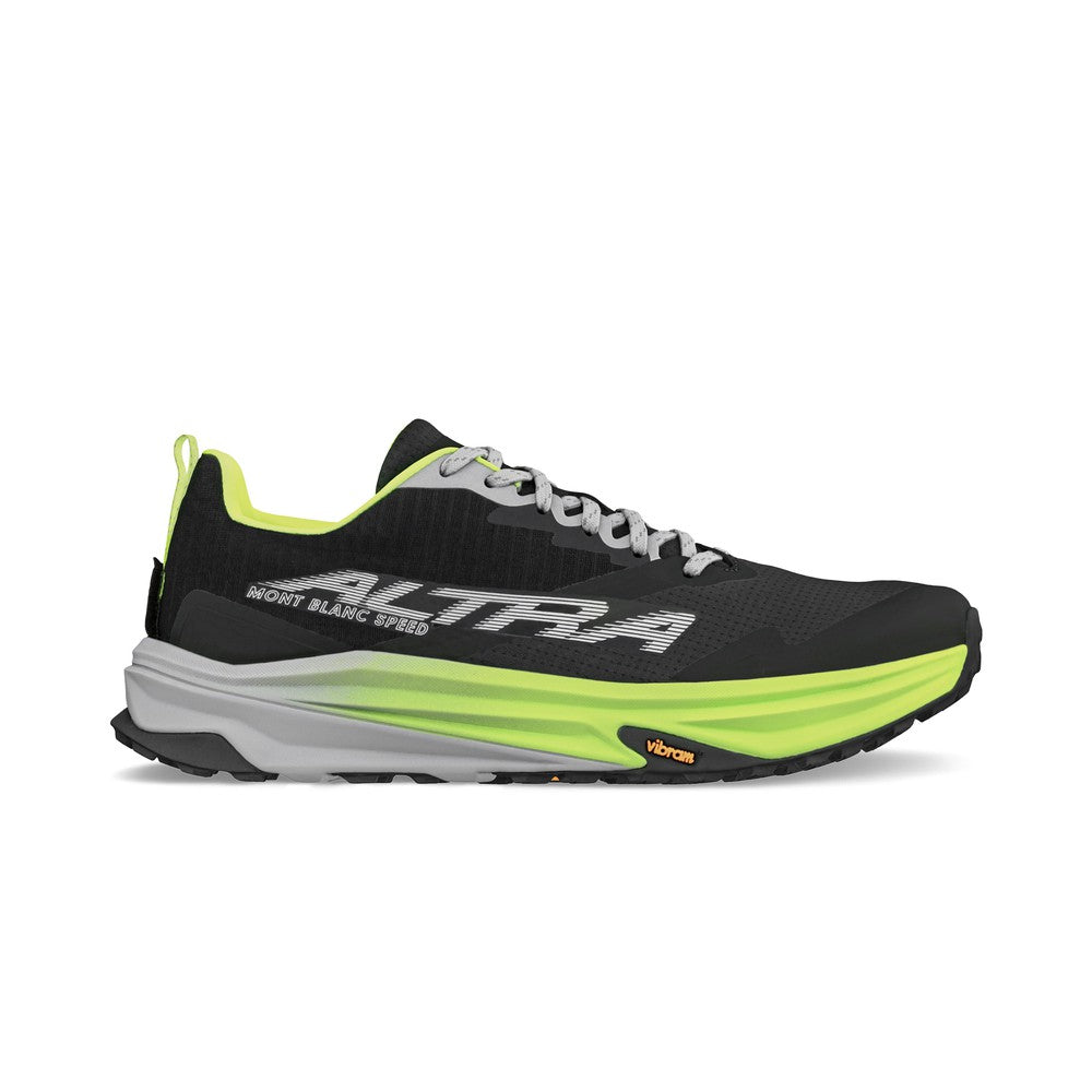 Altra Mont Blanc Speed | Women display picture 3