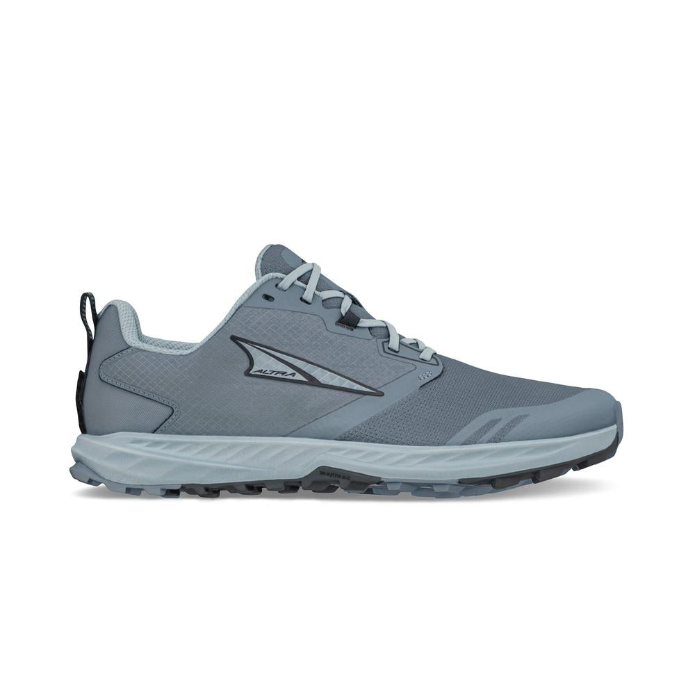 Altra Superior 7 | Gray | Women display picture 3